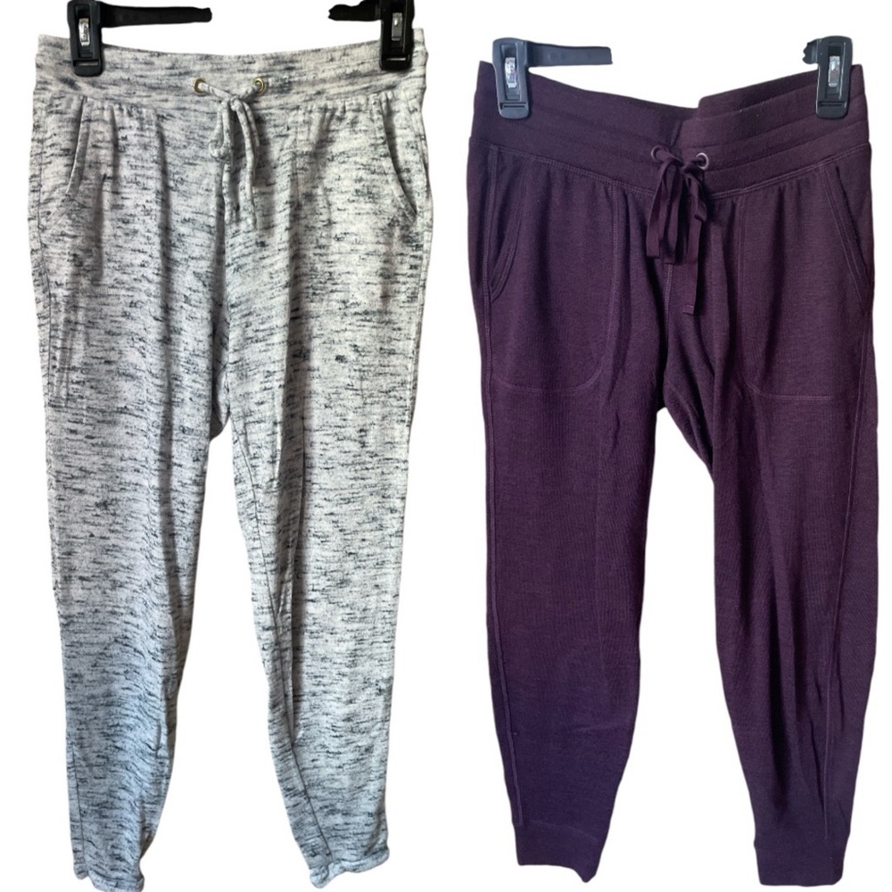 ⚡️ (Qty 2) Old Navy Joggers Sweats ~ Size XS ⚡️